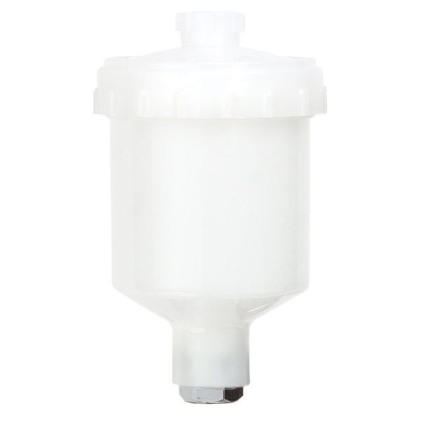 Prowin Tools - 125cc Gravity Feed Cup & Lid Set