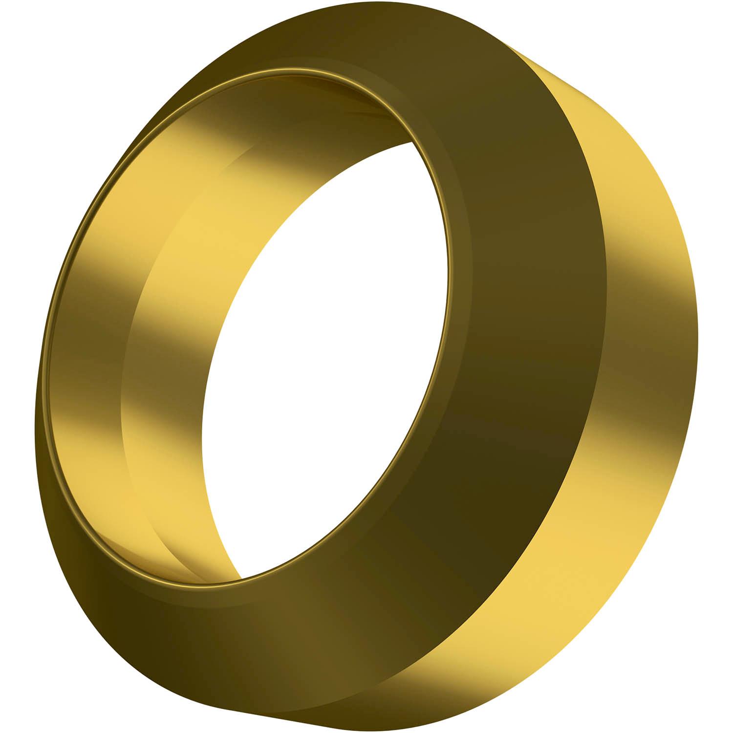 PRAMET PSR2-R10:S45 Scarfing rings Special order