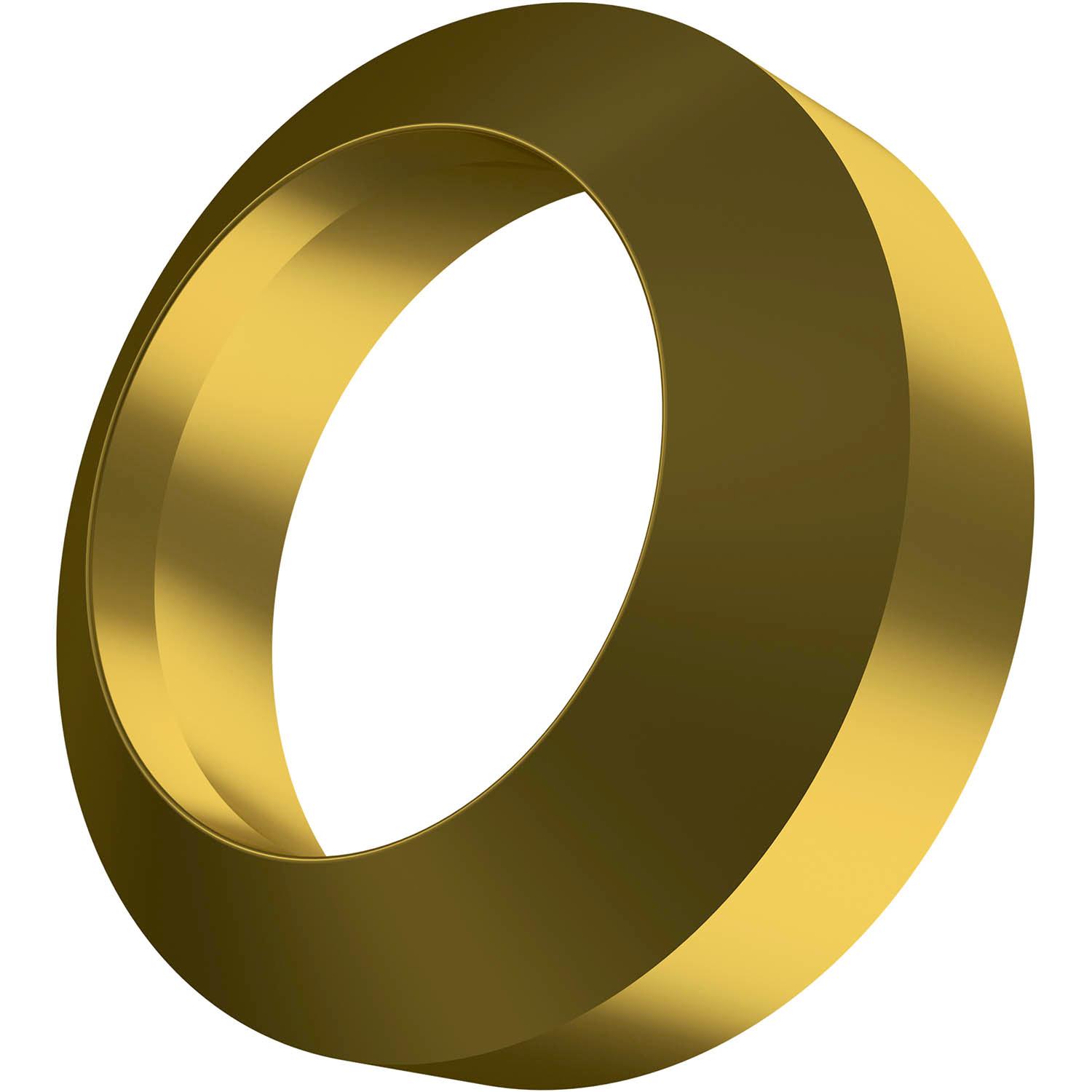 PRAMET PSR6-R34:5040 Scarfing rings Special order