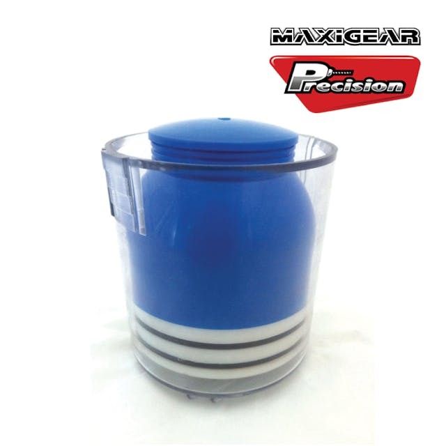 MAXIGEAR HAND BEARING PACKER