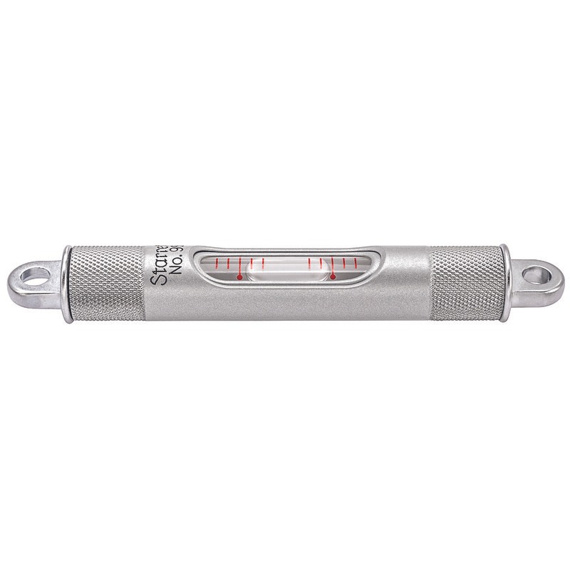 Starrett TUBE & PLUG ASSEMBLY FOR 98-6 LEVEL PT99430 Machinists Levels Tube/Plug Assembly for 98-6 Level