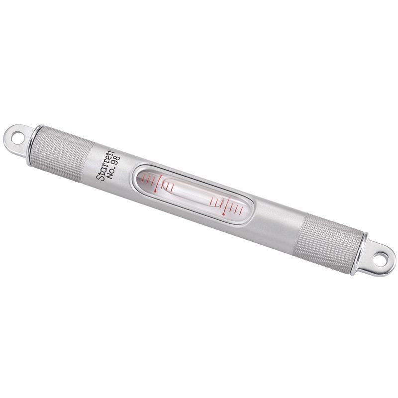 Starrett TUBE & PLUG ASSEMBLY FOR 98-12 LEVEL PT99432 Machinists Levels Tube/Plug Assembly for 98-12 Level