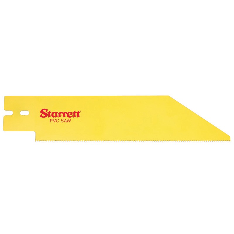 Starrett SAW PVC REPLACEMENT BLADE 300MM 12IN PVC-12 PVC Saw Replacement Blade