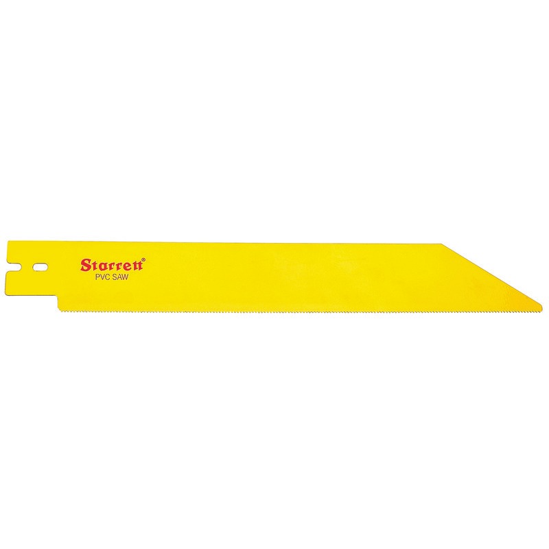Starrett SAW PVC REPLACEMENT BLADE 450MM 18IN PVC-18 PVC Saw Replacement Blade