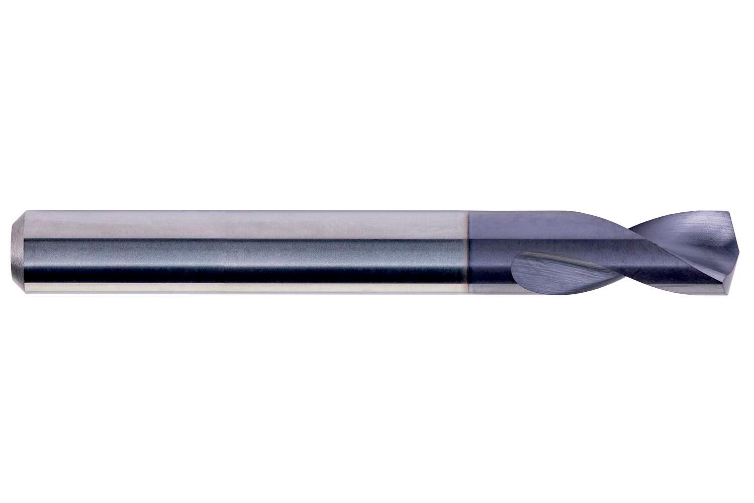 DORMER R12510.0 Carbide Drills - Image 3