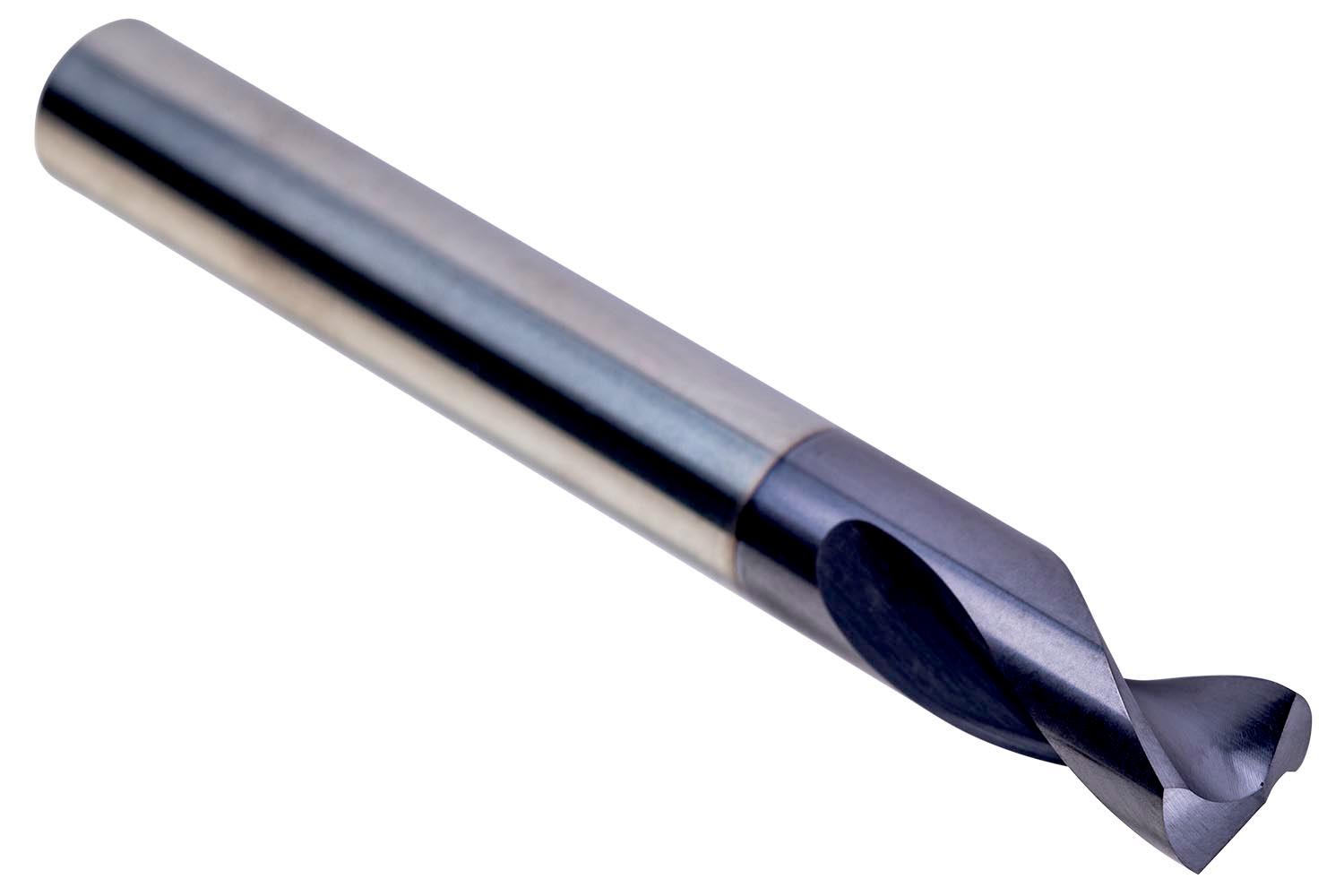 DORMER R12516.0 Carbide Drills
