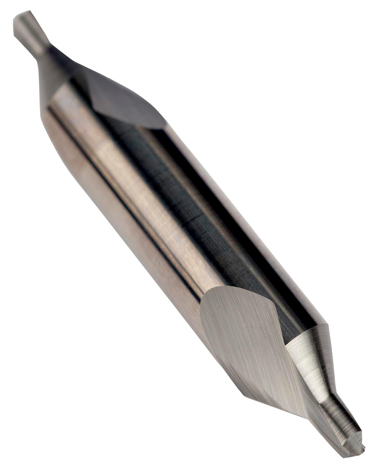 DORMER R2005.0X12.5 Carbide Drills