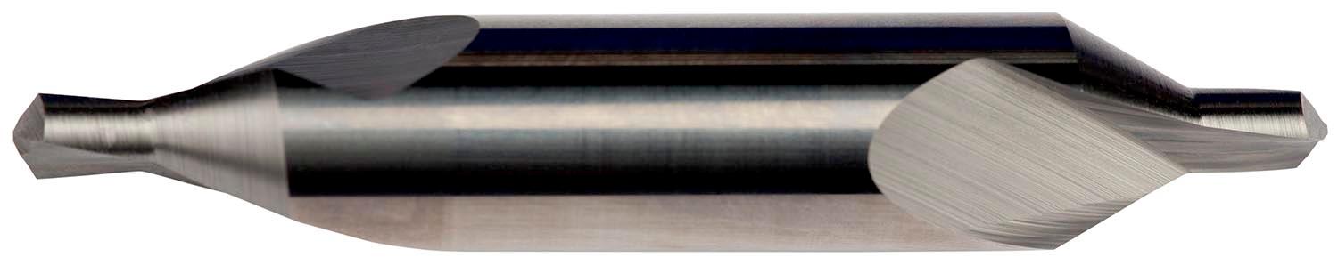 DORMER R2005.0X12.5 Carbide Drills - Image 3