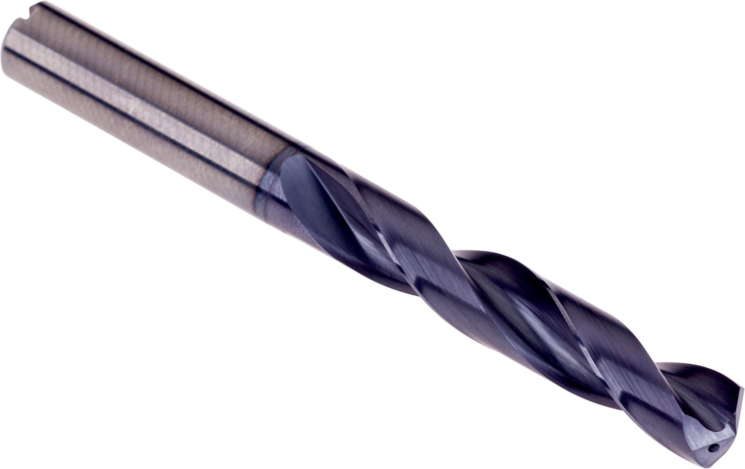 DORMER R4631/2 Carbide Drills