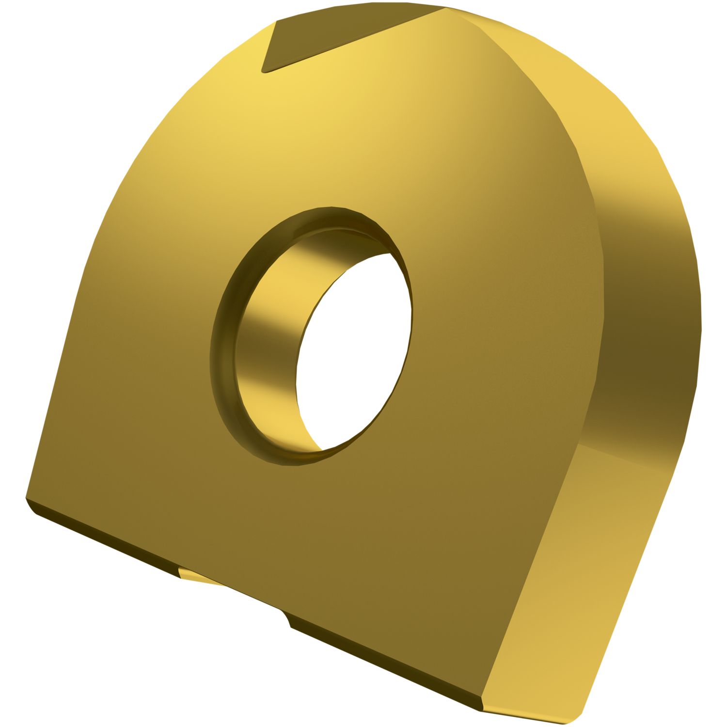 PRAMET RC 12:M8330 Milling inserts for D&M