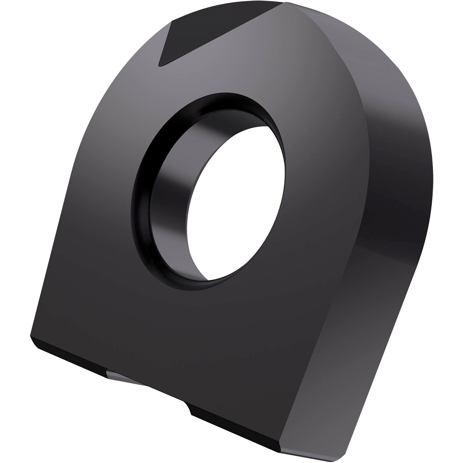 PRAMET RC 20:M4310 Milling inserts for D&M