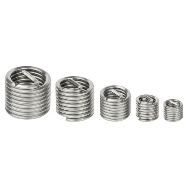 RECOIL INSERT F/RUN TANGED 9/16-20X1/2"