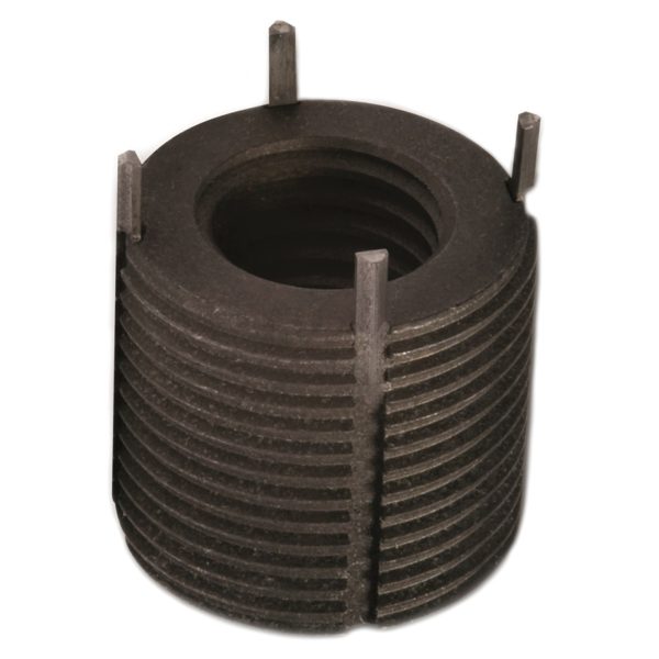 RECOIL KEYSERT HEAVY DUTY CARBON M20-2.5