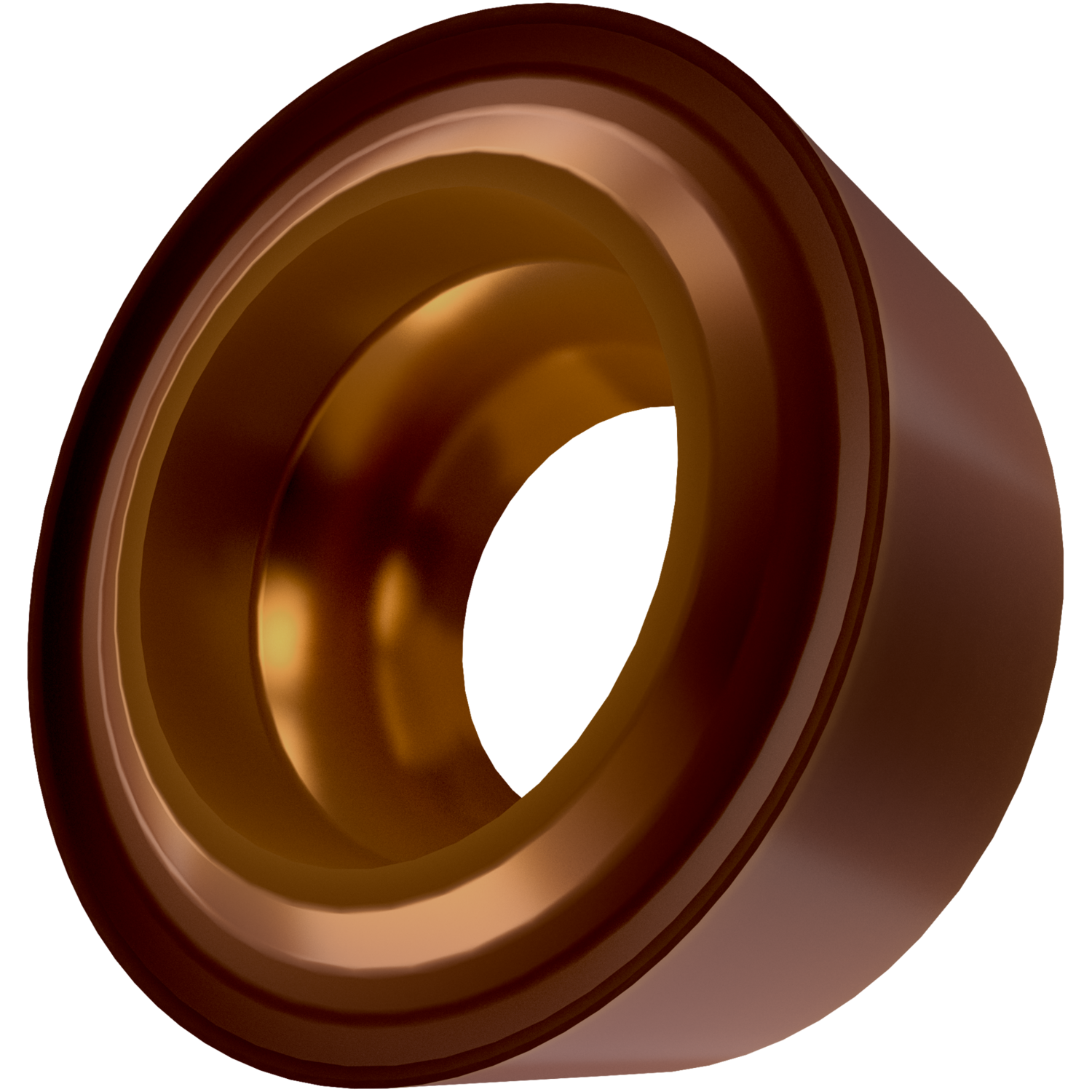 PRAMET RCMT 0803MOE-FM:T8430 Turning inserts positive