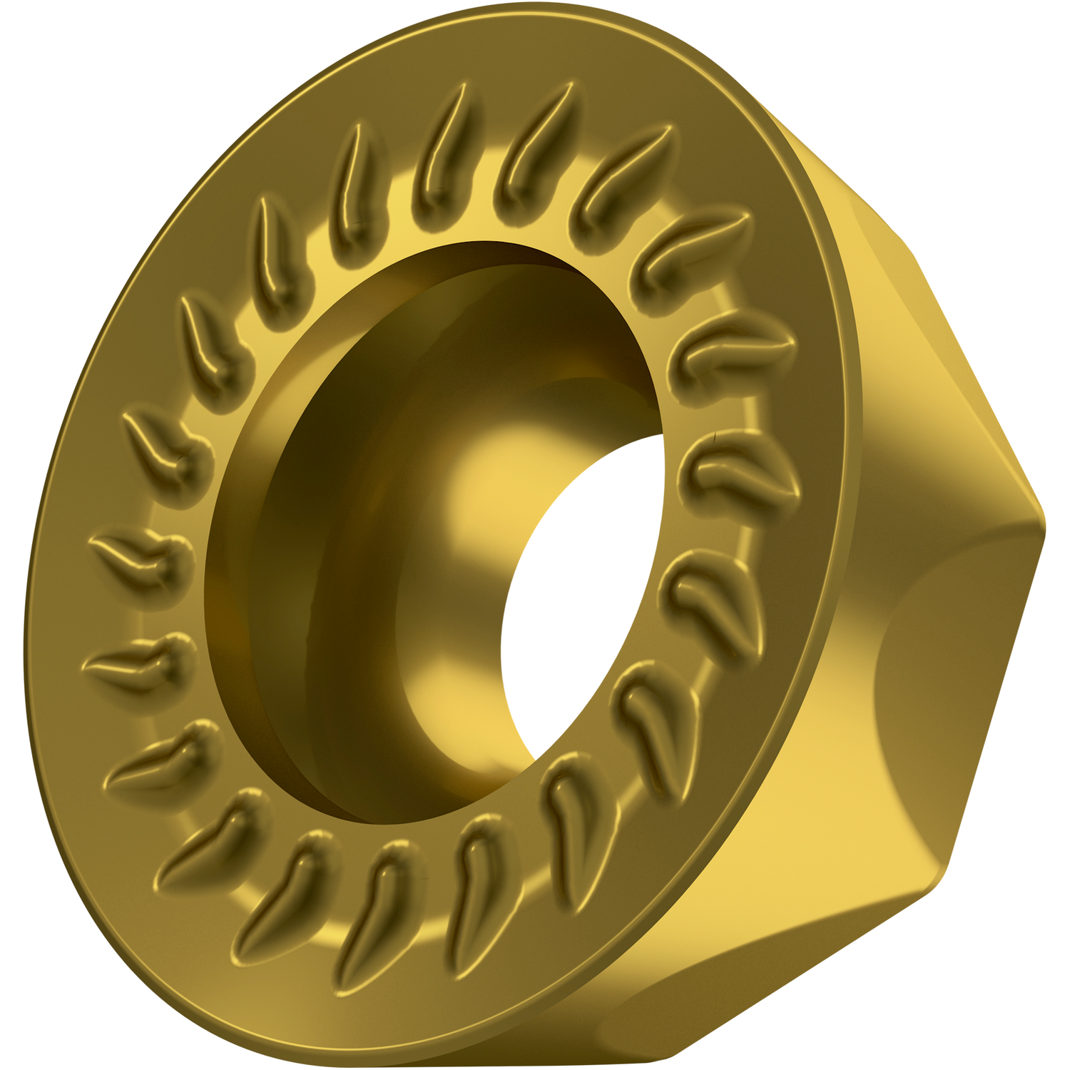 PRAMET RCMT 10T3MOSN-M:M6330 Milling inserts for D&M