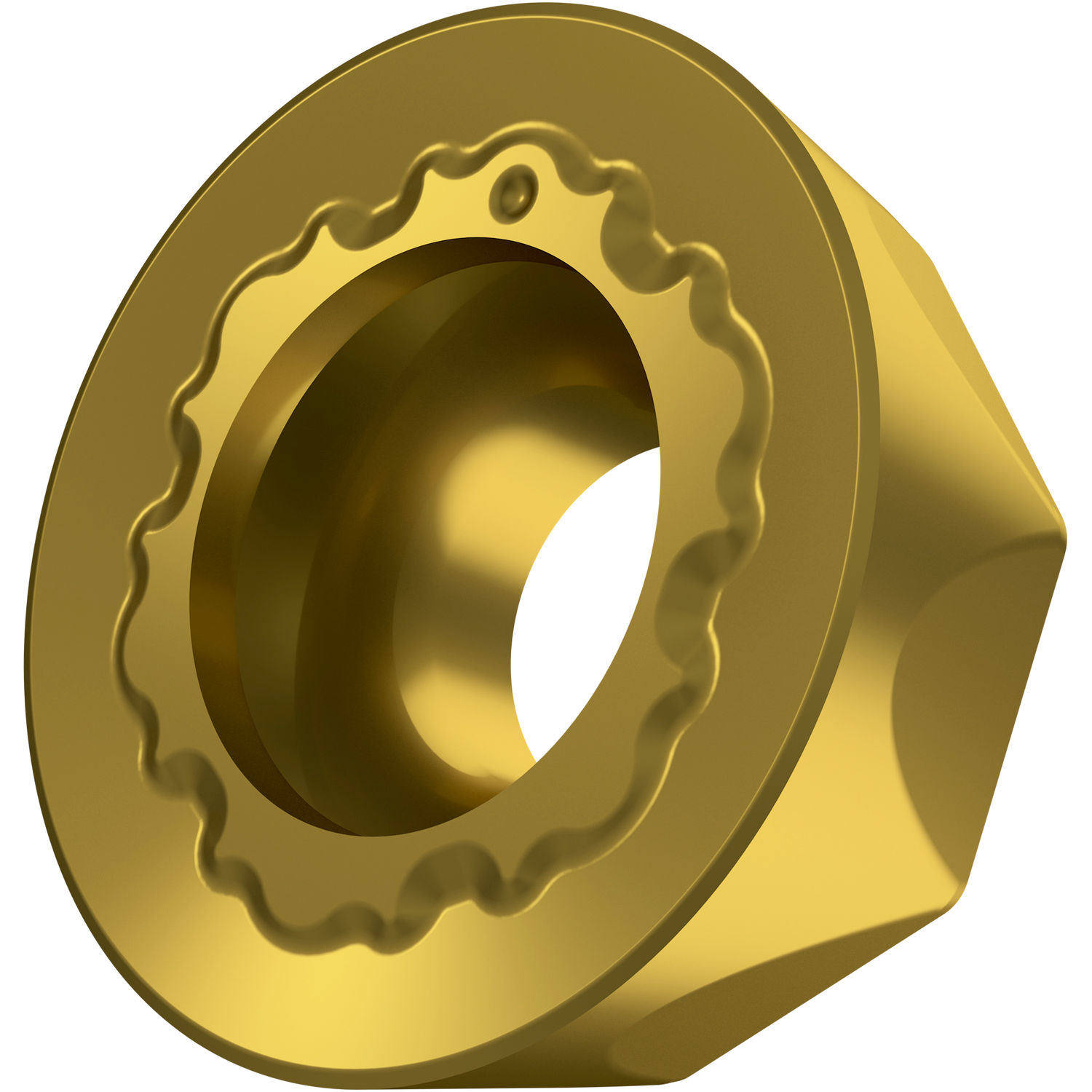 PRAMET RCMT 10T3MOSN-R:M8330 Milling inserts for D&M