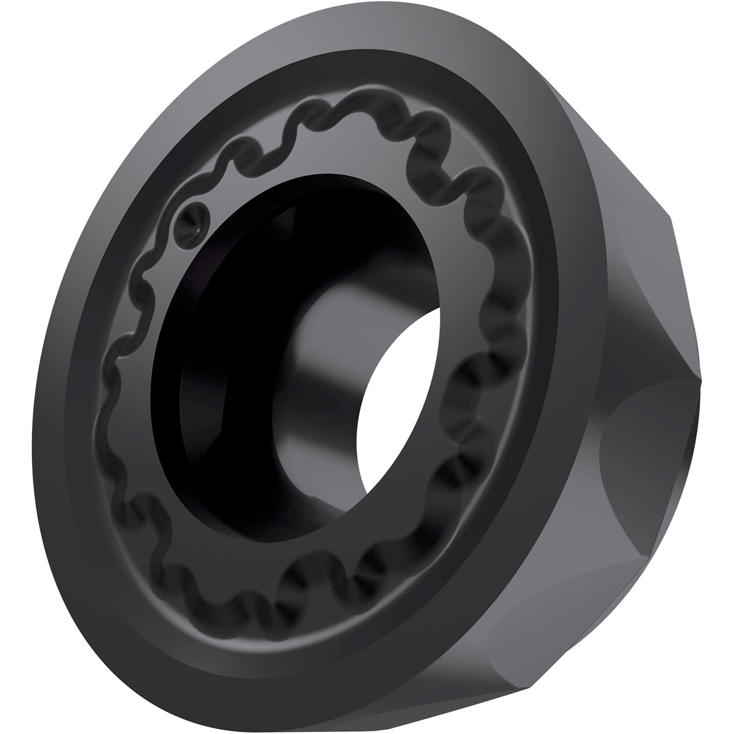 PRAMET RCMT 1204MOEN-R:M8310 Milling inserts for D&M