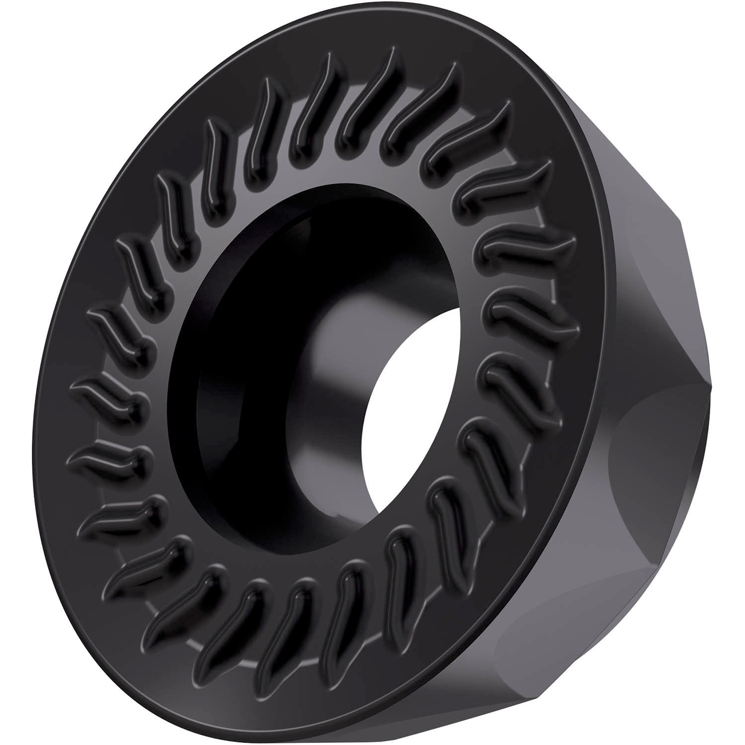 PRAMET RCMT 1204MOSN-M:M8310 Milling inserts for D&M