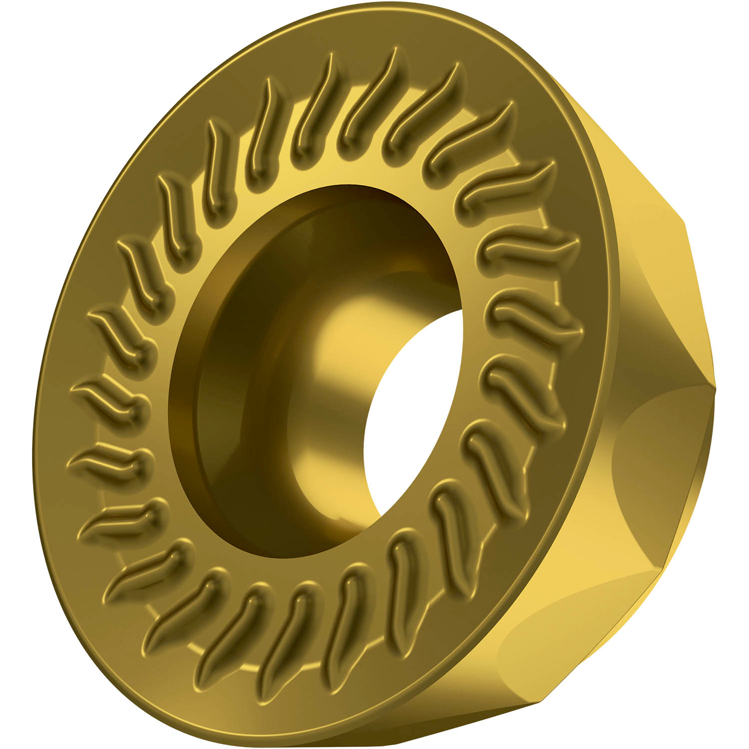 PRAMET RCMT 1204MOSN-M:M8330 Milling inserts for D&M
