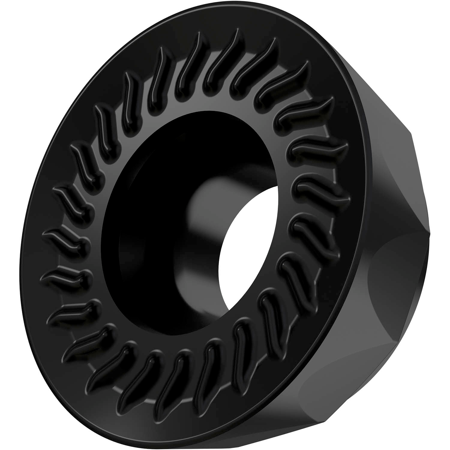 PRAMET RCMT 1204MOSN-M:M8345 Milling inserts for D&M