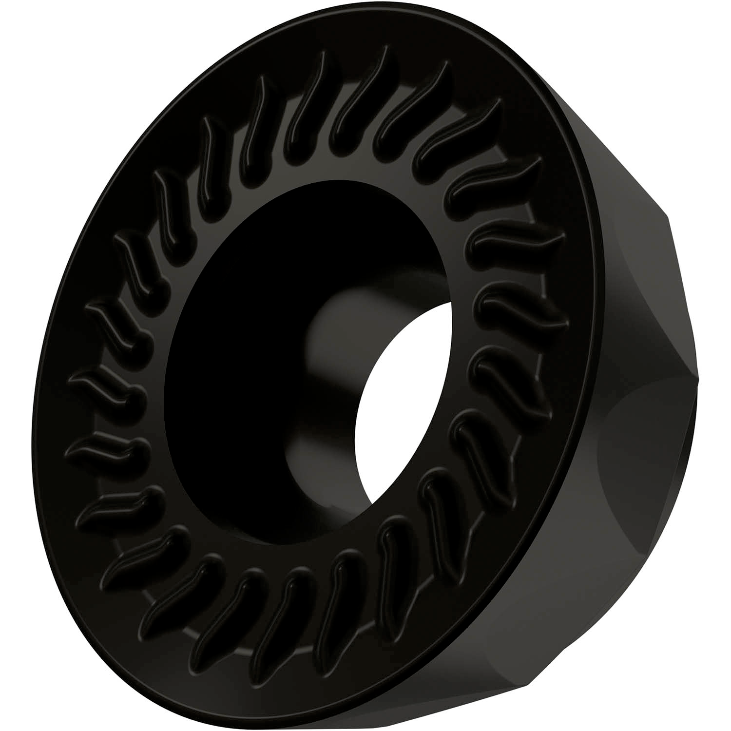 PRAMET RCMT 1204MOSN-M:M9340 Milling inserts for D&M