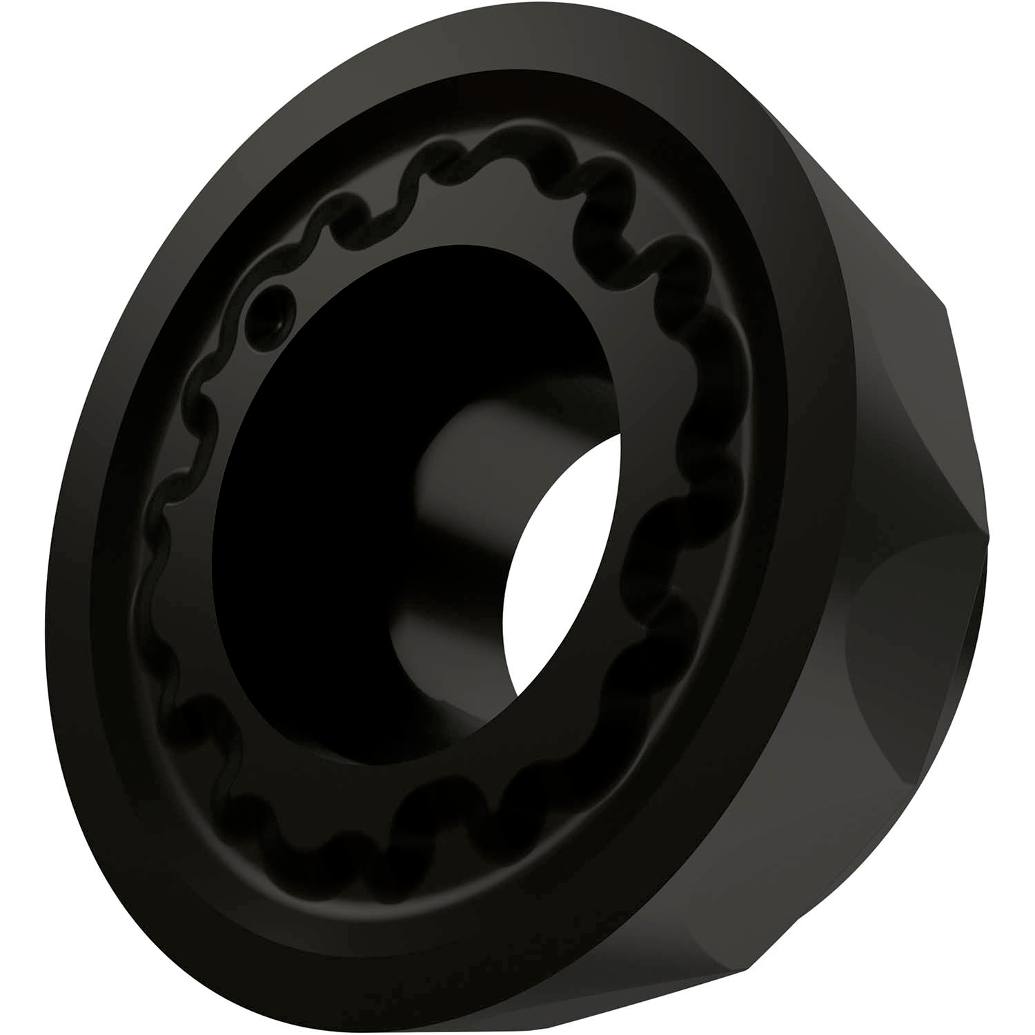 PRAMET RCMT 1204MOSN-R:M9315 Milling inserts for D&M