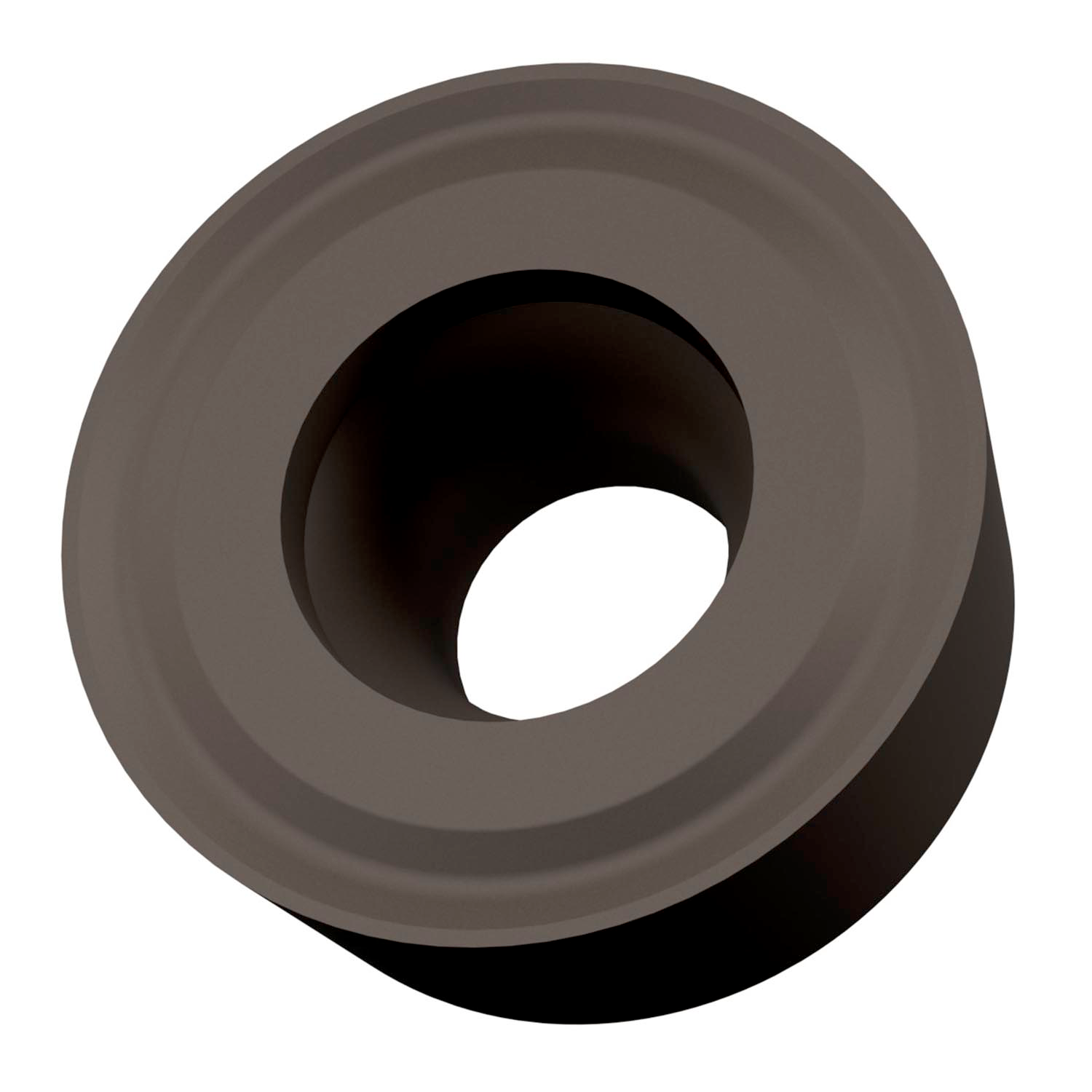 PRAMET RCMT 1606MOE-RM3:T9315 Turning inserts positive