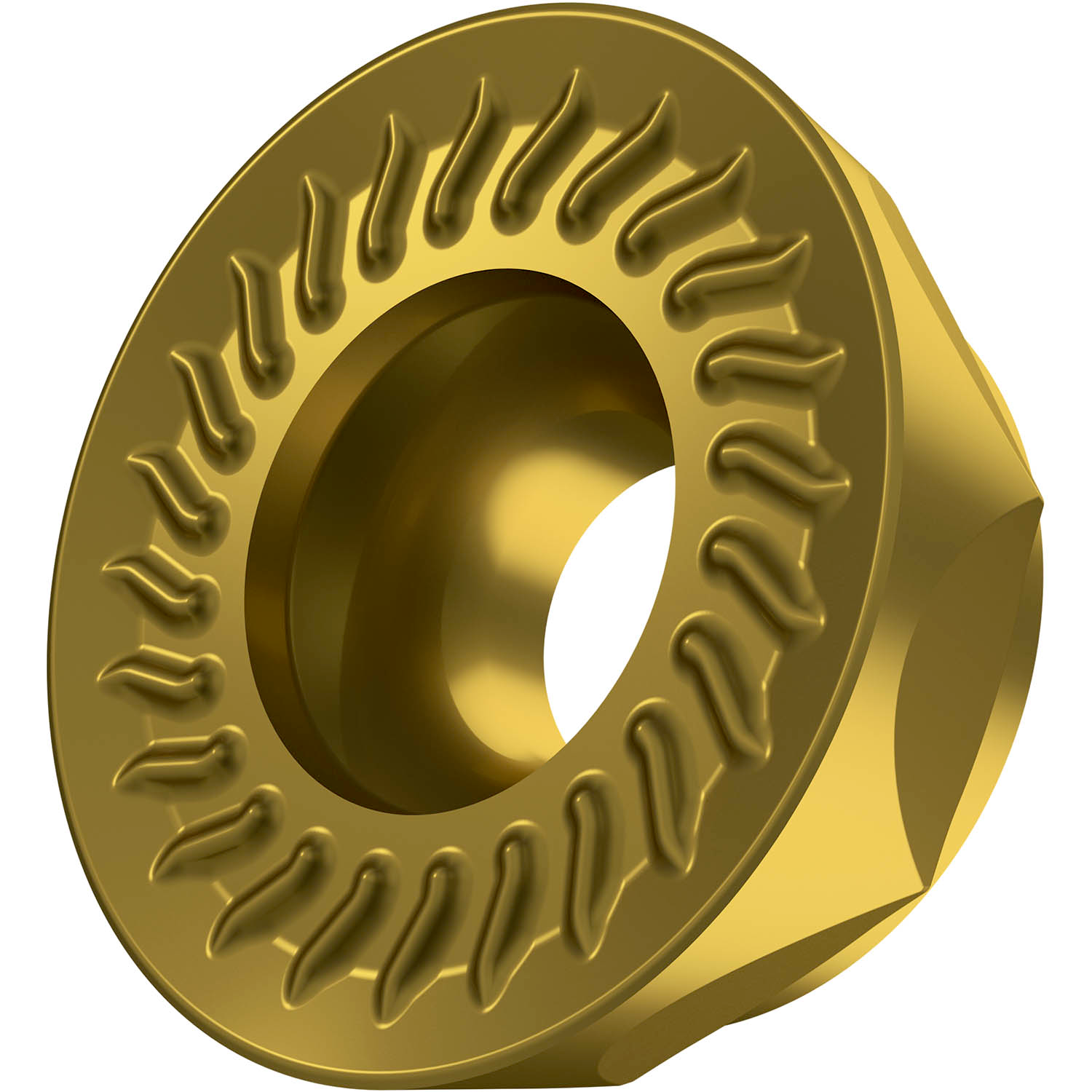 PRAMET RCMT 1606MOSN-M:M8330 Milling inserts for D&M