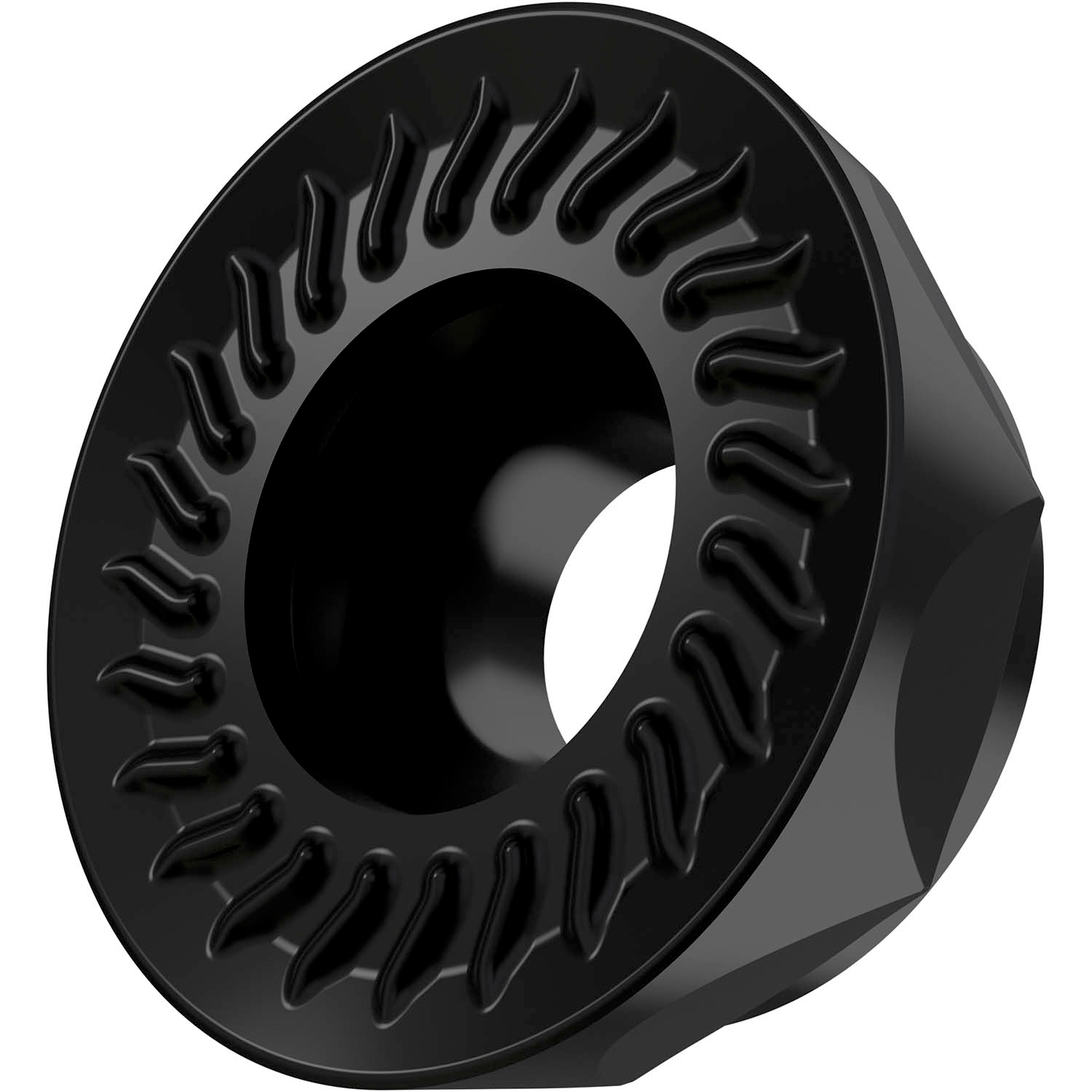 PRAMET RCMT 1606MOSN-M:M8345 Milling inserts for D&M