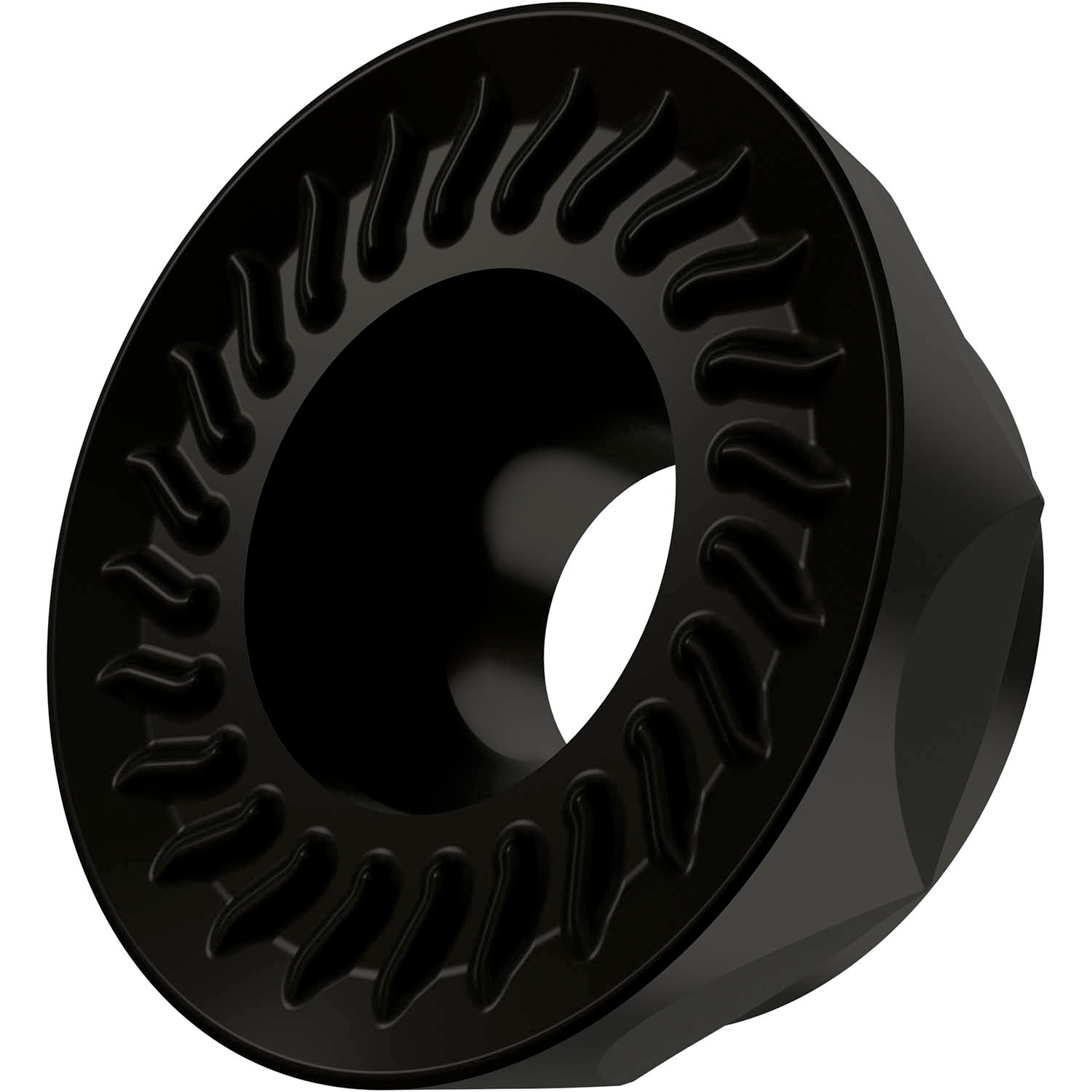 PRAMET RCMT 1606MOSN-M:M9325 Milling inserts for D&M