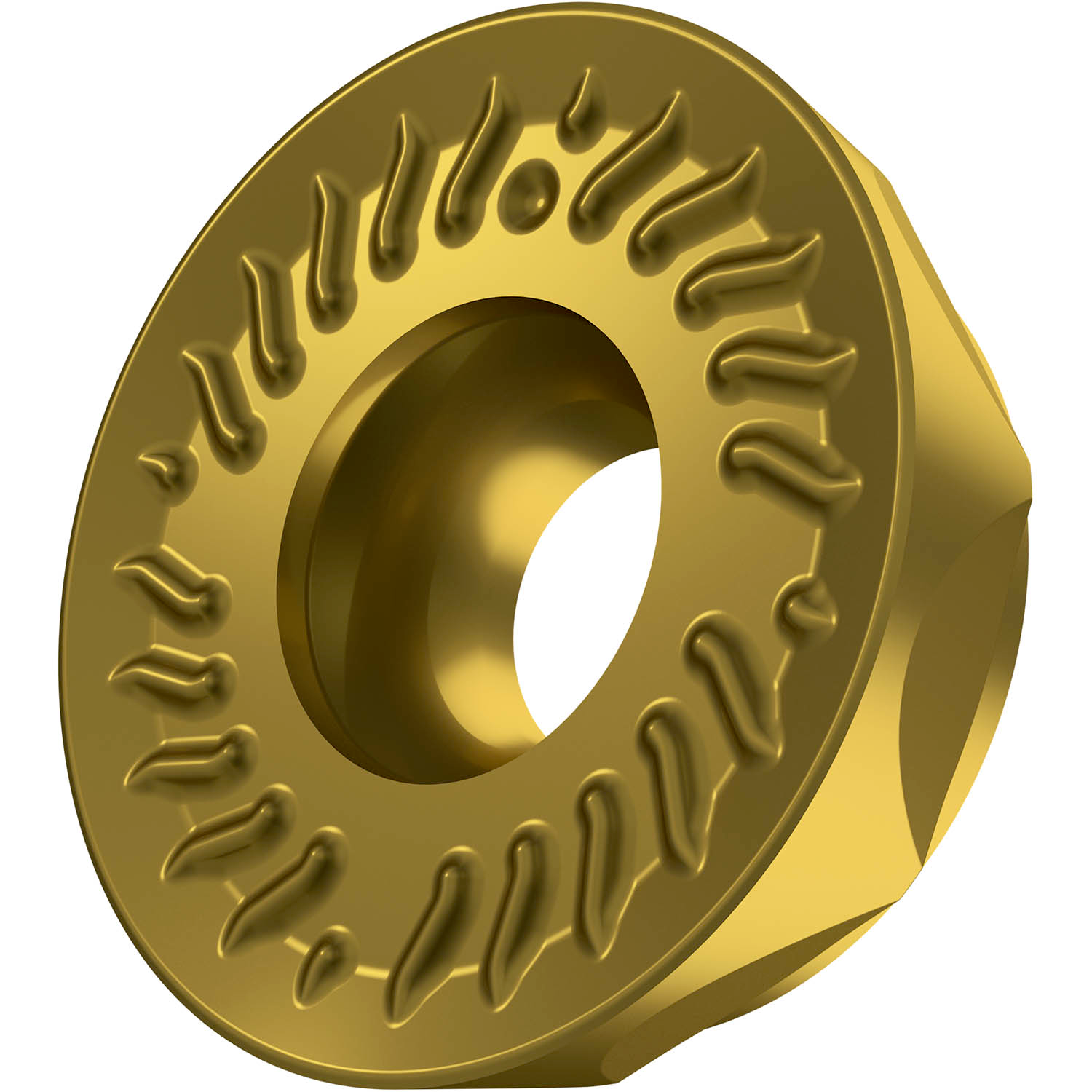 PRAMET RCMT 2006MOSN-M:M8330 Milling inserts for D&M