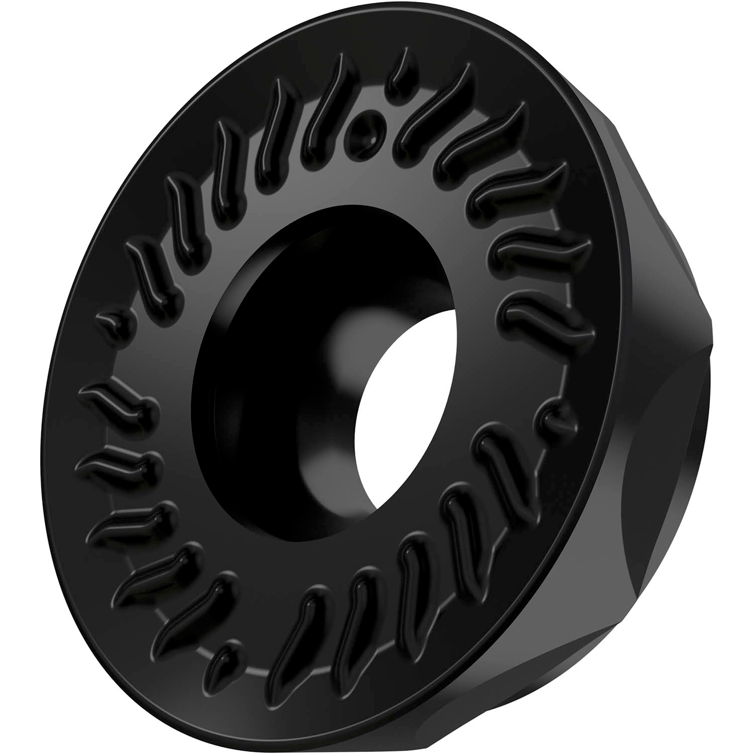 PRAMET RCMT 2006MOSN-M:M8345 Milling inserts for D&M