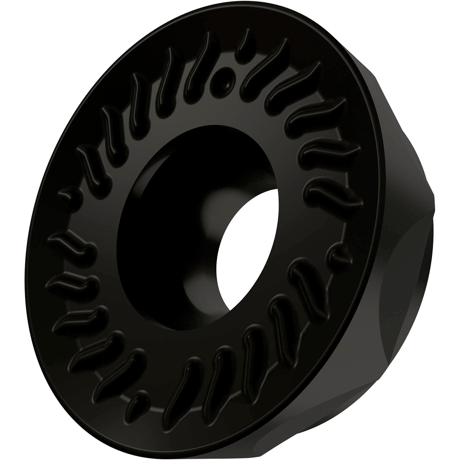 PRAMET RCMT 2006MOSN-M:M9325 Milling inserts for D&M