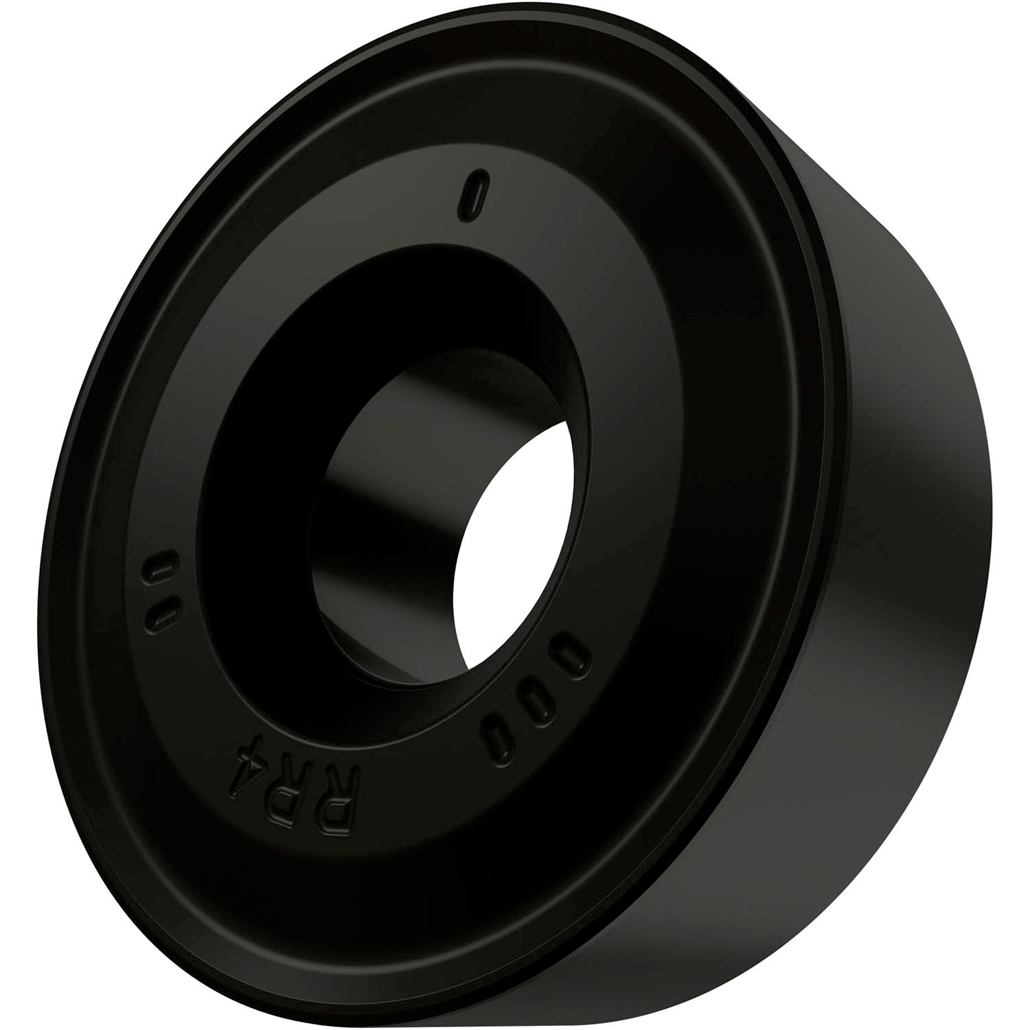 PRAMET RCMT 3009MO-RR4:T9315 Turning inserts positive