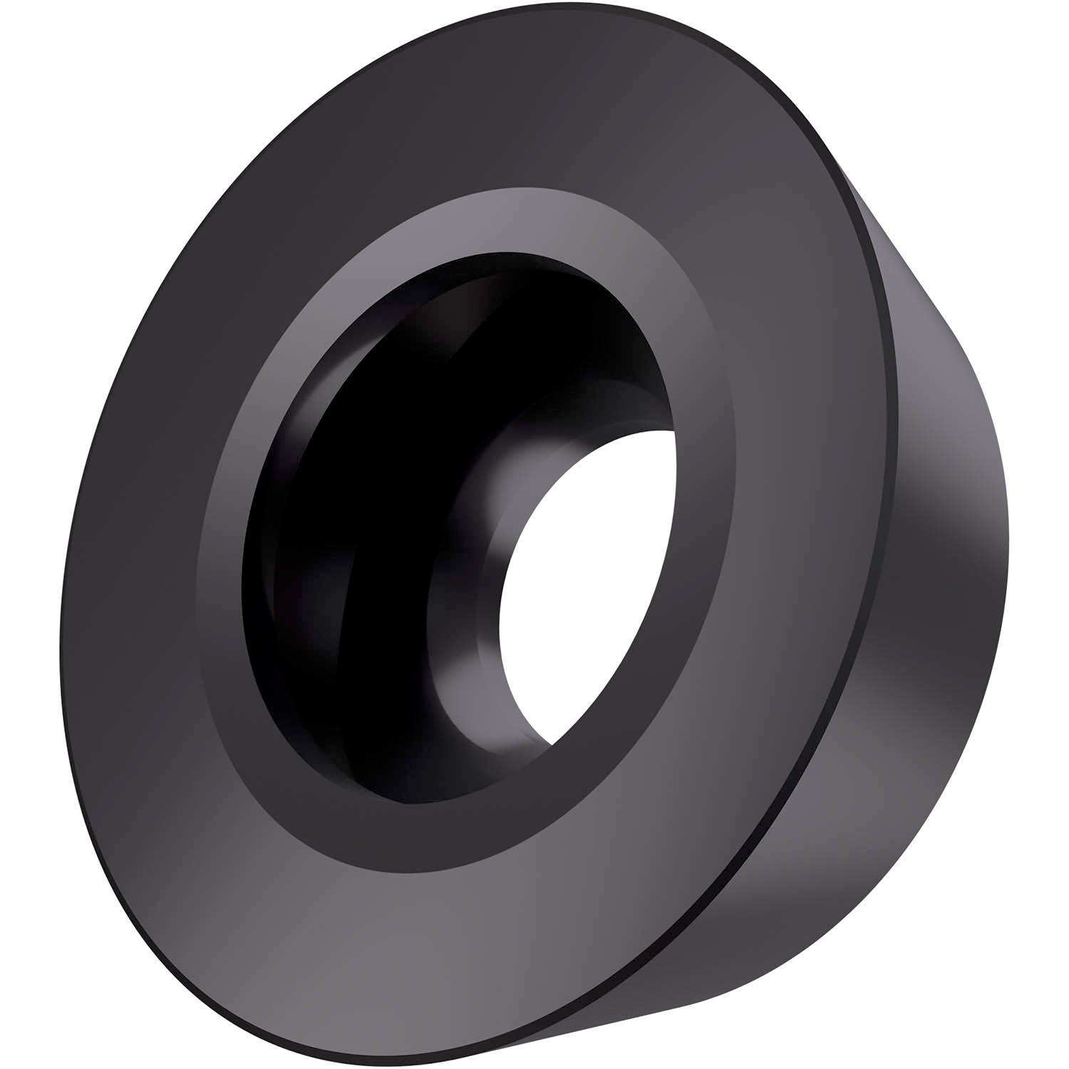 PRAMET RDGT 1003MOT:M8310 Milling inserts for D&M