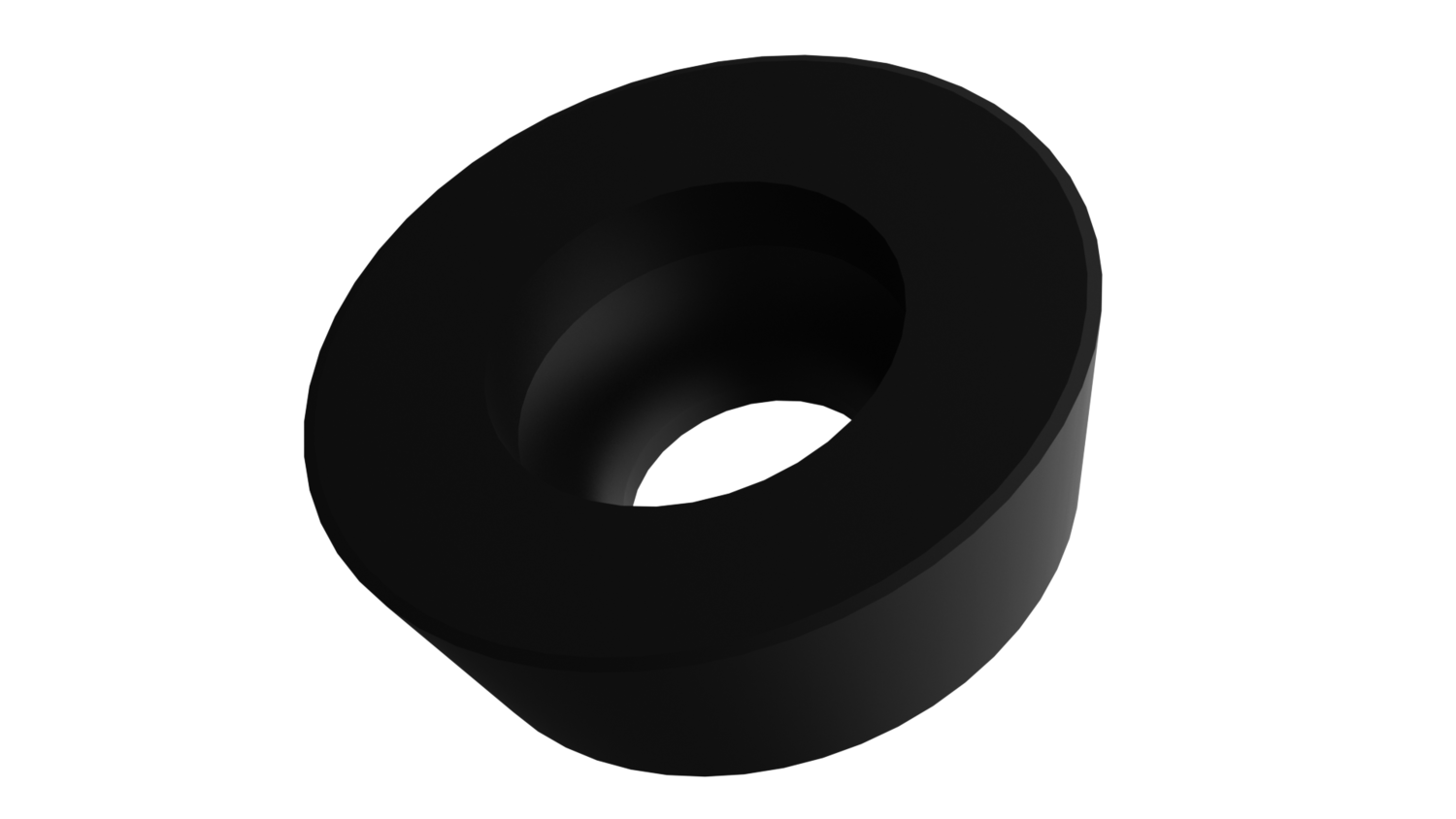 PRAMET RDHX 1604MOT:M9325 Milling inserts for D&M