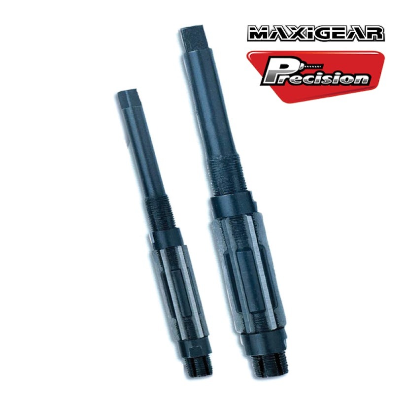 MAXIGEAR REAMER HAND ADJUSTABLE SIZE I 1-1/16-1-3/16" (26.99 TO 30.16mm)"