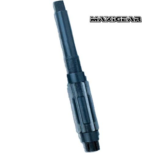 MAXIGEAR REAMER HAND ADJUSTABLE SIZE L 1-1/2-1-13/16" (38.10 TO 46.04mm)"