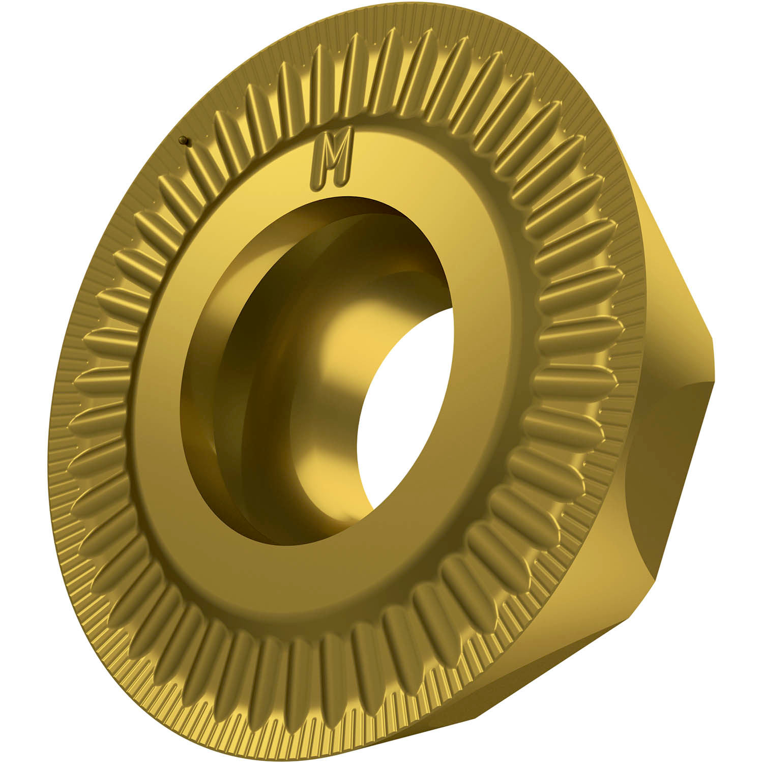 PRAMET REHT 1604M0SN-M:M8340 Milling - other and drilling inserts clamped by screw