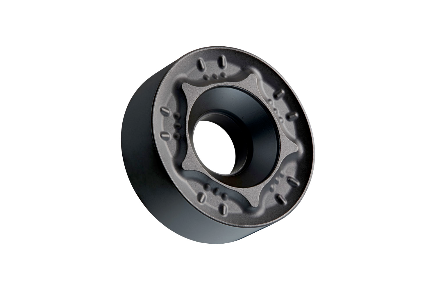 PRAMET RNGH 381200-MR:T9315 Bar peeling inserts Special order