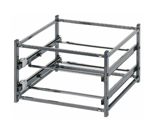 ROLACASE - ROLACASE 2 DRAWER FRAME SUITS RC001&1CL, RC002&2CL