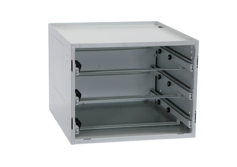 ROLACASE - CABINET, 3 DRAWER