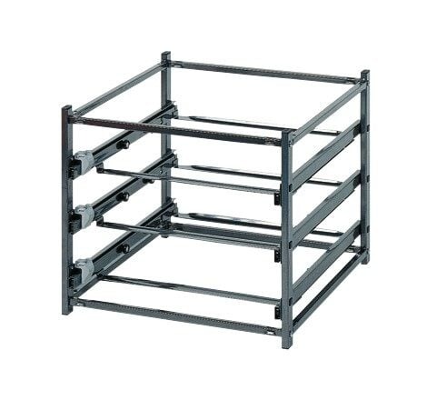 ROLACASE - ROLACASE 3 DRAWER FRAME SUITS RC001&1CL, RC002&2CL