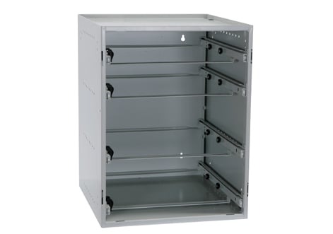 ROLACASE - STORAGE FRAME