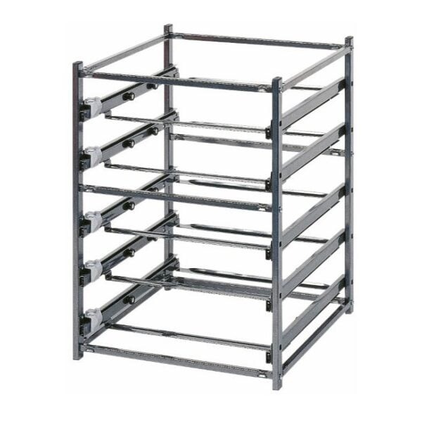 ROLACASE - ROLACASE 5 DRAWER FRAME SUITS RC001&1CL, RC002&2CL