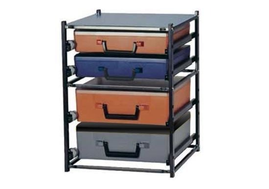 ROLACASE - ROLACASE KIT RC5FR/4D W/ CASES ASSEMBLY NOT INCLUDED