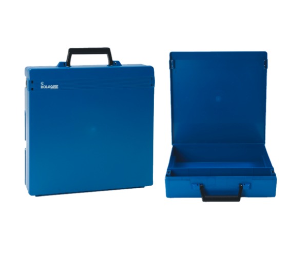 ROLACASE - ROLACASE KIT RC5FR/4D W/ CASES ASSEMBLY NOT INCLUDED - Image 3