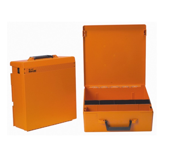 ROLACASE - ROLACASE KIT RC5FR/4D W/ CASES ASSEMBLY NOT INCLUDED - Image 4