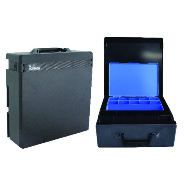 ROLACASE - ROLACASE KIT RC5FR/4D W/ CASES ASSEMBLY NOT INCLUDED - Image 5