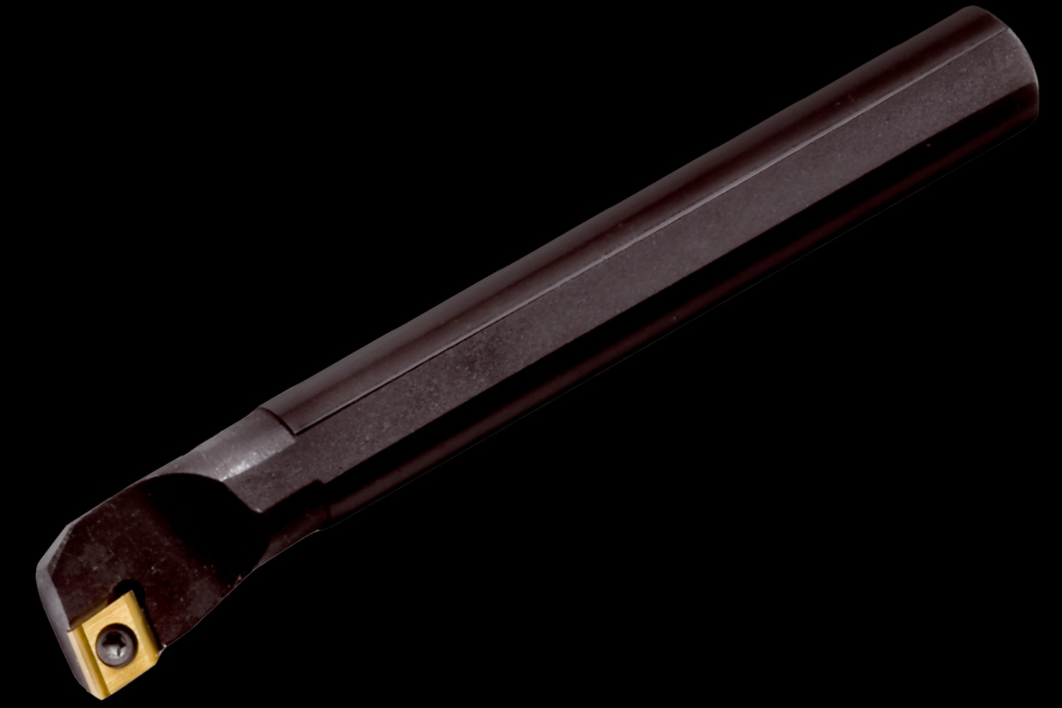 PRAMET S06E SELPR 05-B Adaptors a holders for Copy milling